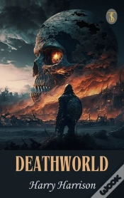 Capa do artigo Deathworld