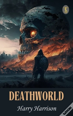Capa do artigo Deathworld