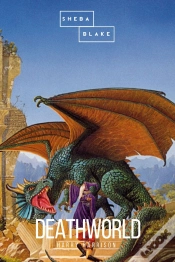 Capa do artigo Deathworld