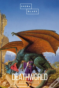 Capa do artigo Deathworld