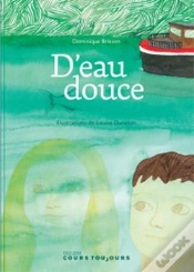 Capa do artigo D
