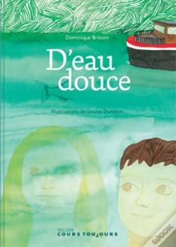 Capa do artigo D'Eau Douce