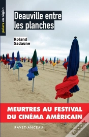 Capa do artigo Deauville Entre Les Planches