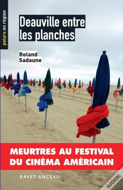 Capa do artigo Deauville Entre Les Planches