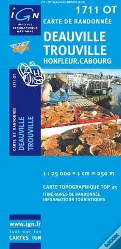 Capa do artigo Deauville, Honfleur