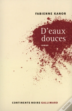 Capa do artigo D'Eaux Douces