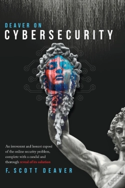 Capa do artigo Deaver On Cybersecurity