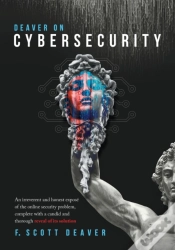 Capa do artigo Deaver On Cybersecurity