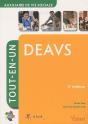 Deavs Tout En Un 5e Edt - Preview