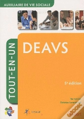 Deavs Tout En Un 5e Edt