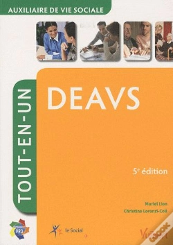 Capa do artigo Deavs Tout En Un 5e Edt