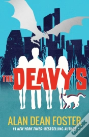 Capa do artigo Deavys