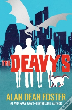 Capa do artigo Deavys