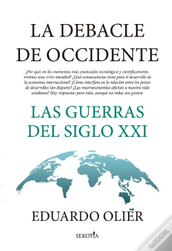 Capa do artigo Debacle De Occidente, La
