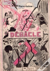 Capa do artigo Débâcle