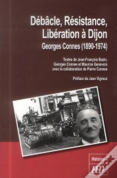 Debacle Resistance Liberation A Dijon