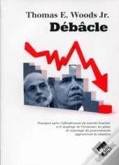 Débâcle