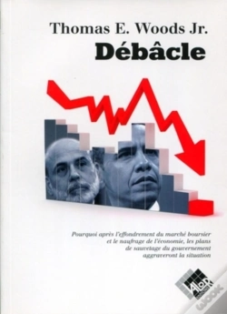 Capa do artigo Débâcle