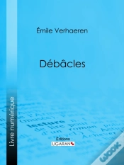 Capa do artigo Débâcles