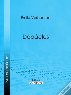 Capa do artigo Débâcles