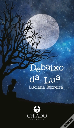 Capa do artigo Debaixo da Lua