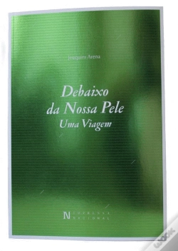 Capa do artigo Debaixo da Nossa Pele