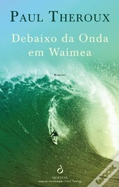 Capa do artigo Debaixo da Onda em Waimea