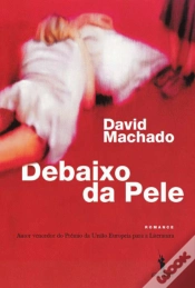 Capa do artigo Debaixo da Pele 