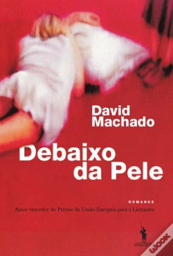 Capa do artigo Debaixo da Pele 