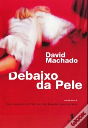 Capa do artigo Debaixo Da Pele