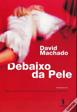 Capa do artigo Debaixo Da Pele