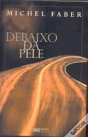 Capa do artigo Debaixo da Pele