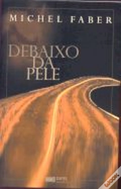 Capa do artigo Debaixo da Pele