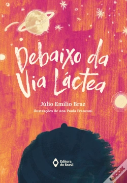 Capa do artigo Debaixo Da Via Láctea
