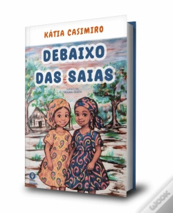 Capa do artigo Debaixo das Saias