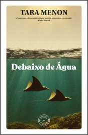 Capa do artigo Debaixo de Água