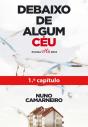 Debaixo De Algum Céu - 1º Capítulo - Preview