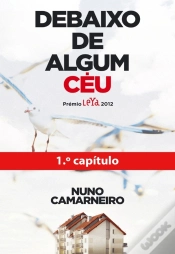 Capa do artigo Debaixo De Algum Céu - 1º Capítulo