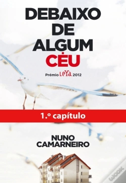 Capa do artigo Debaixo De Algum Céu - 1º Capítulo