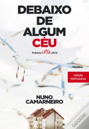 Capa do artigo Debaixo De Algum Céu