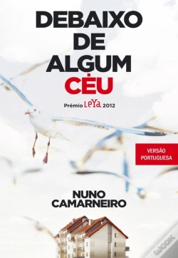 Capa do artigo Debaixo De Algum Céu