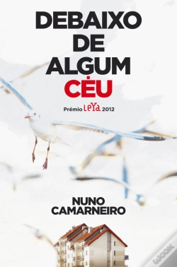 Capa do artigo Debaixo de Algum Céu