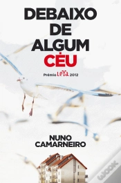 Capa do artigo Debaixo de Algum Céu