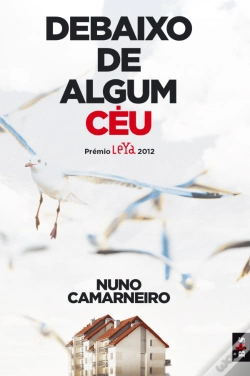 Capa do artigo Debaixo de Algum Céu