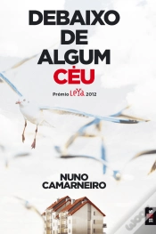 Capa do artigo Debaixo de Algum Céu