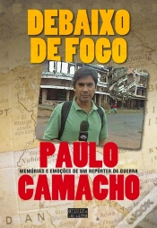 Capa do artigo Debaixo De Fogo