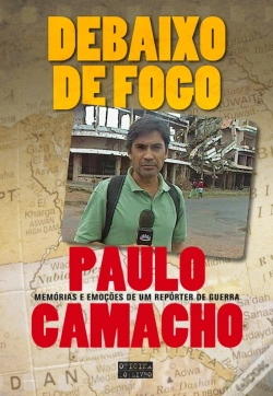 Capa do artigo Debaixo De Fogo