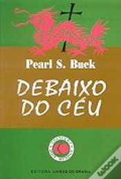 Capa do artigo Debaixo do Céu