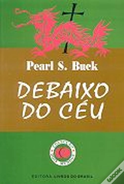 Capa do artigo Debaixo do Céu