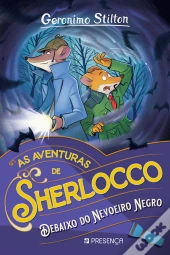 Debaixo do Nevoeiro Negro